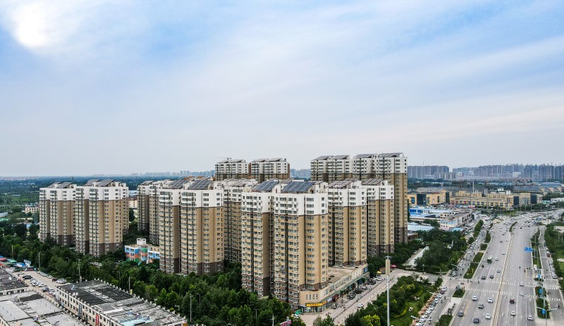菏澤市劍橋公館建設(shè)項(xiàng)目